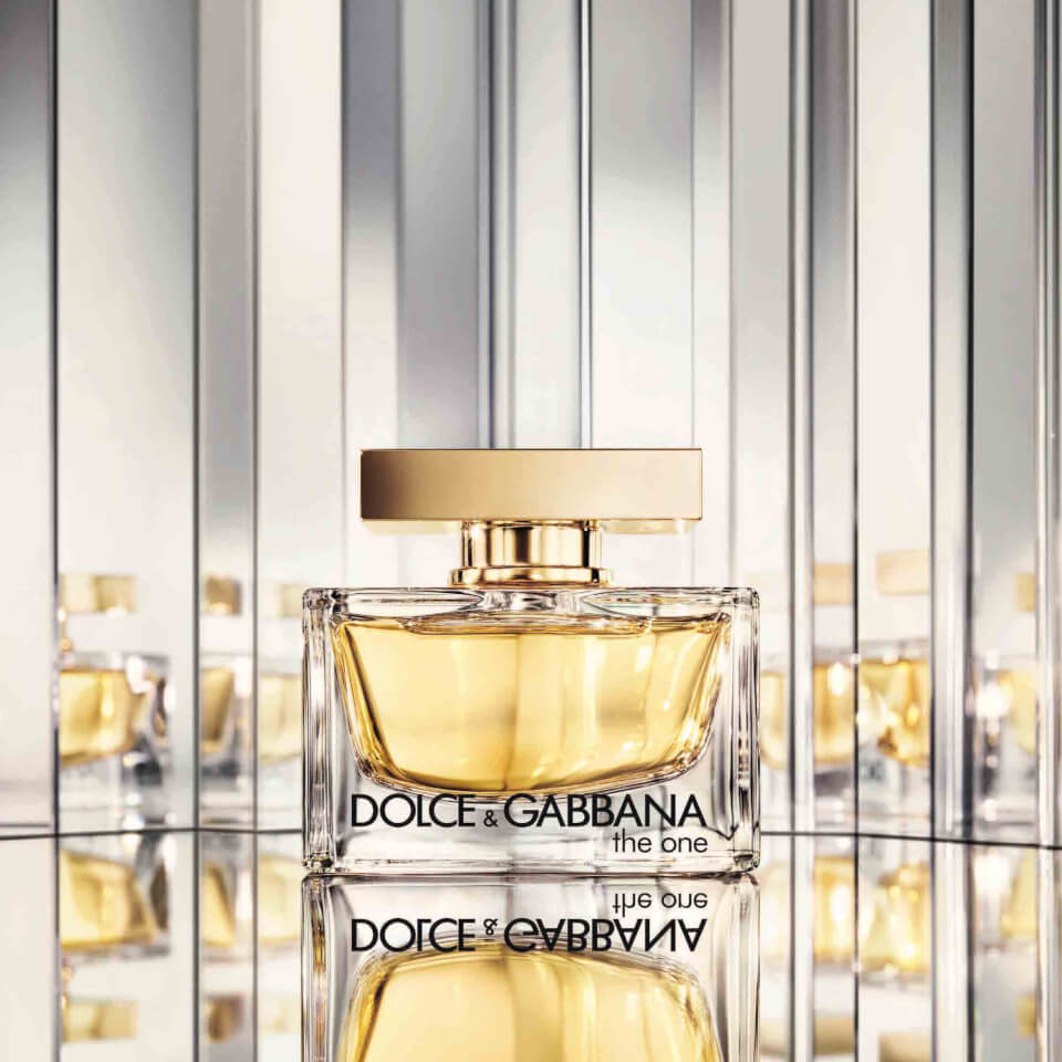 Dolce&Gabbana The One Eau de Parfum 75ml Set