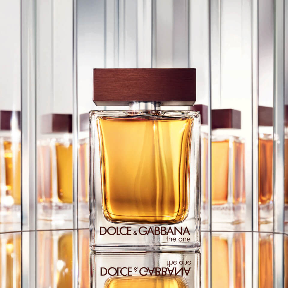 Dolce&Gabbana The One For Men Eau de Toilette 100ml