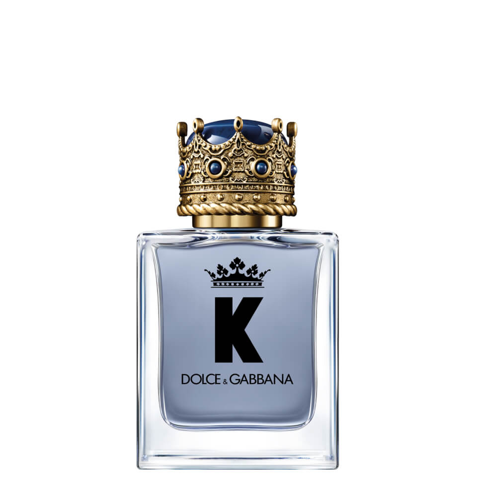 Dolce&Gabbana K By D&G Eau de Toilette 50ml Set