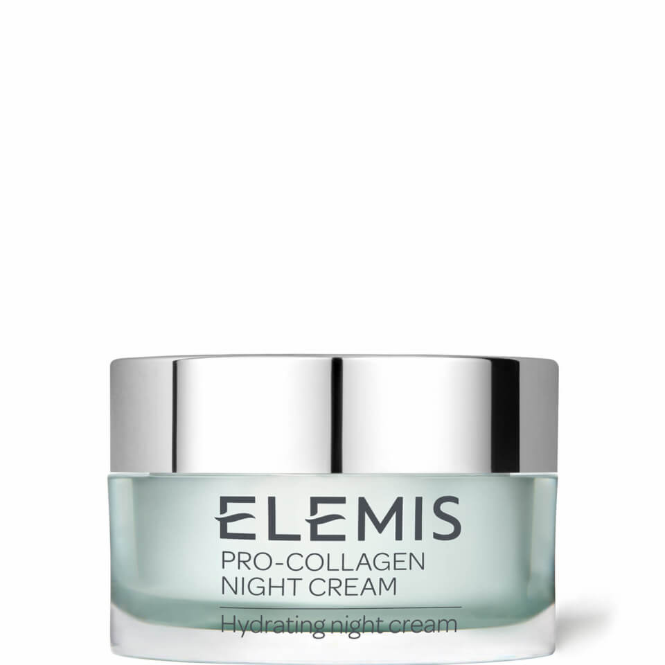 Elemis Pro-Collagen Night Cream 50ml