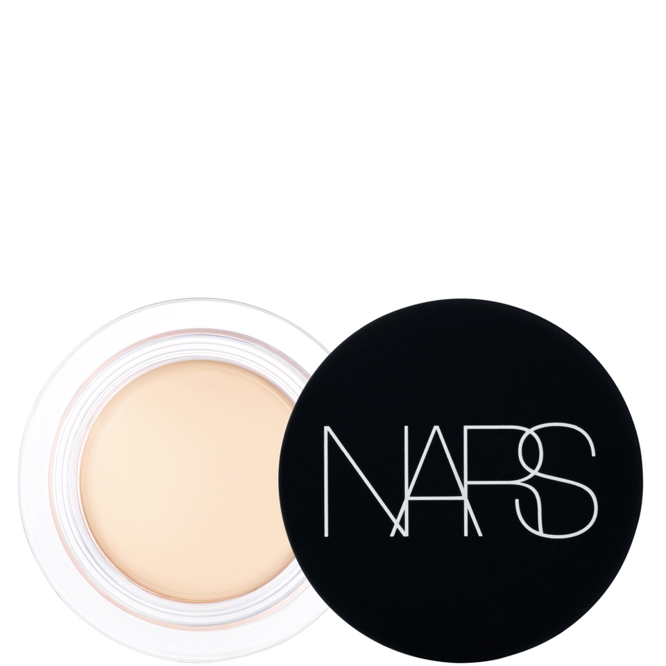 NARS Soft Matte Complete Concealer 6.2g (Various Shades)