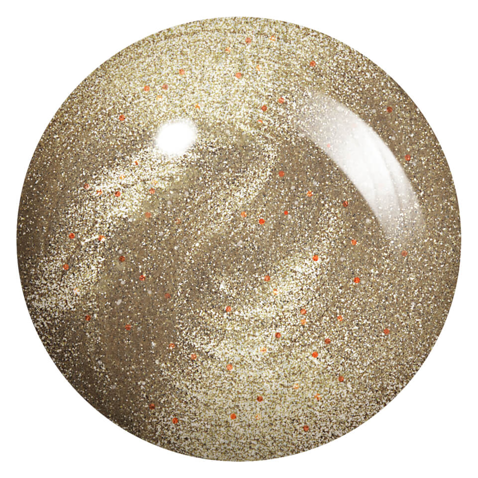 OPI Infinite Shine - Gel like Nail Polish - I Mica Be Dreaming Gold Fall Wonders Collection 15ml