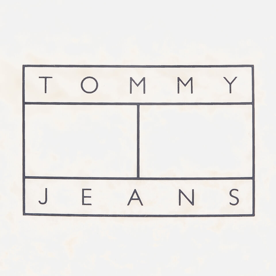 Tommy Jeans Heritage Pillow Shell Shoulder Bag