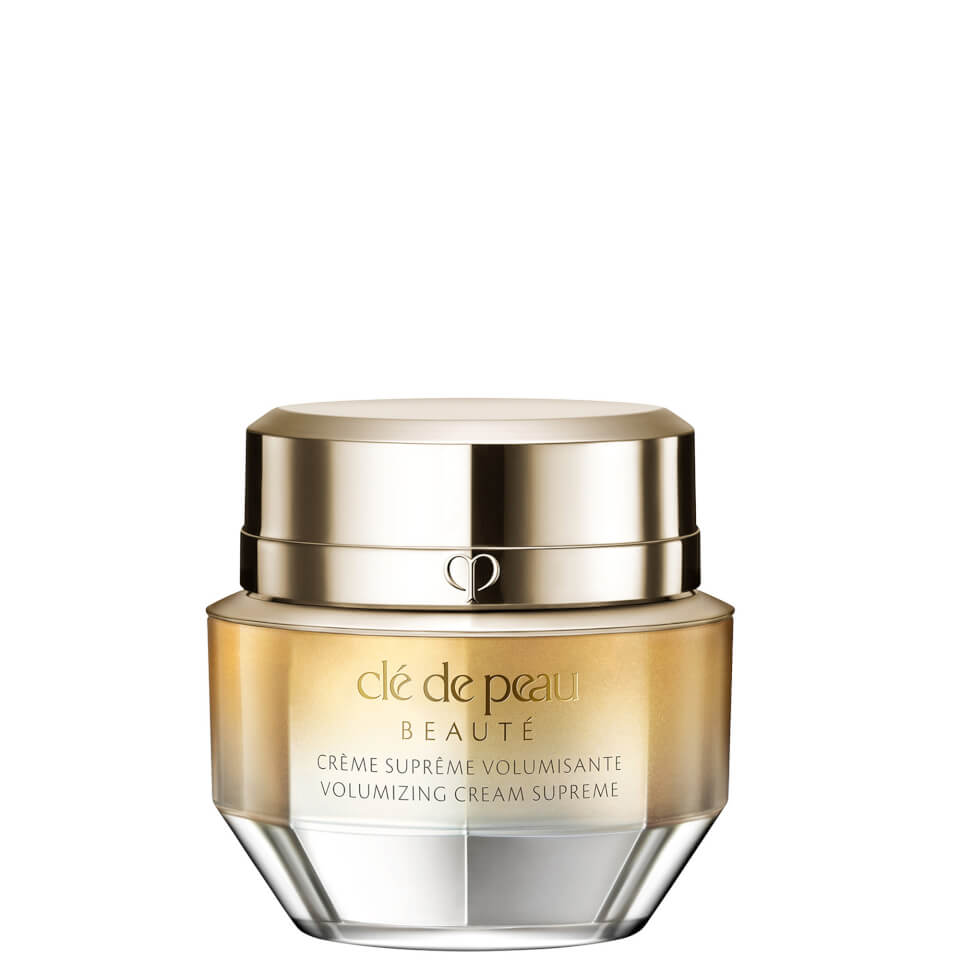 Clé de Peau Beauté Volumizing Cream Supreme 15ml