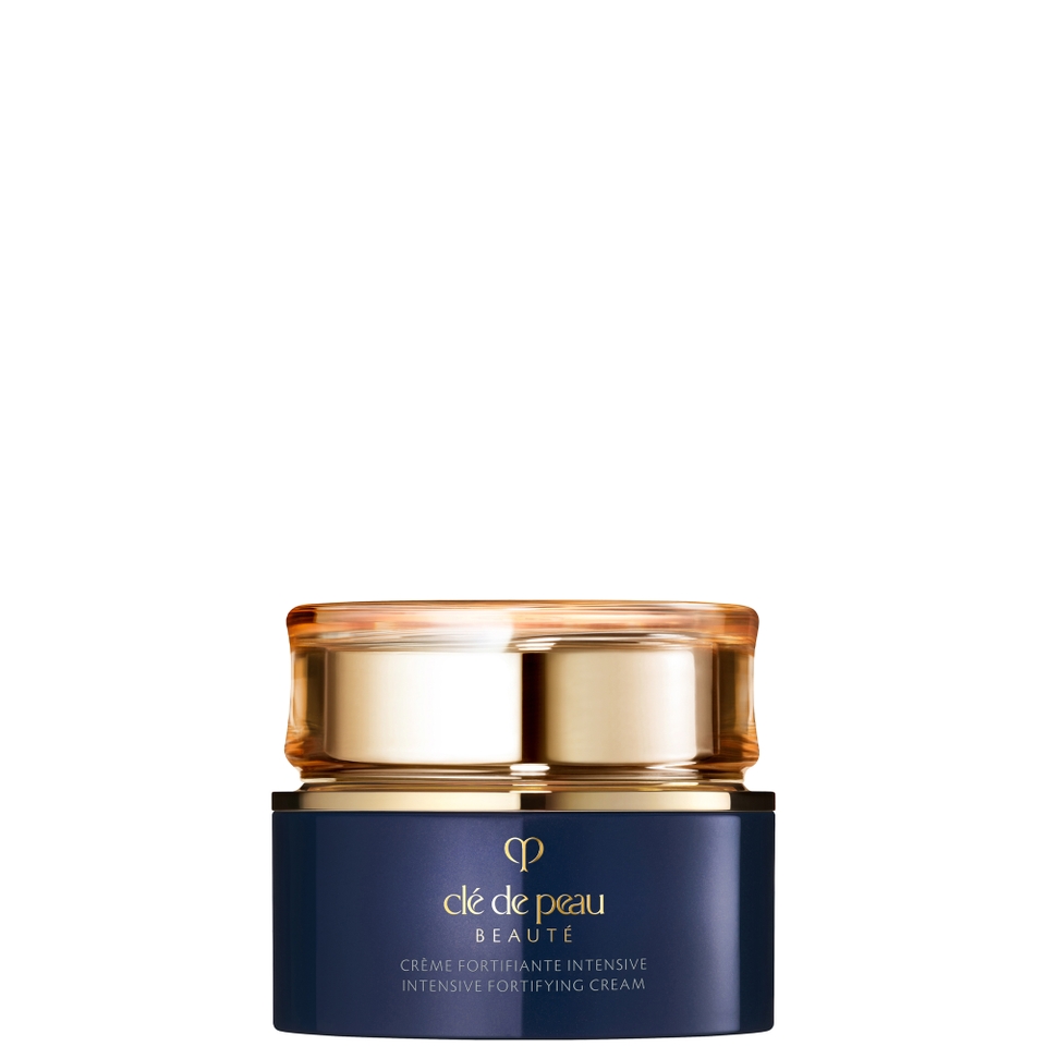 Cle De Peau Beaute Intensive Fortifying Cream Cle De Peau Beaute Intensive Fortifying Cream