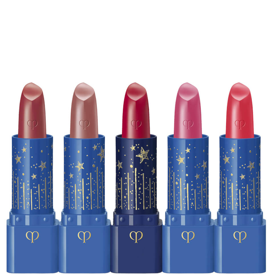 Clé de Peau Beauté Lipstick Mini Kit