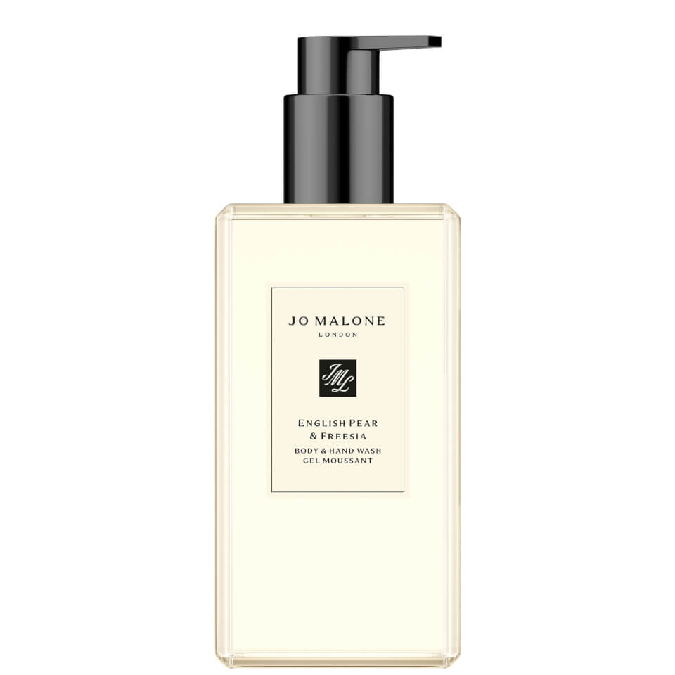 Jo Malone London English Pear & Freesia Body and Hand Wash 500ml