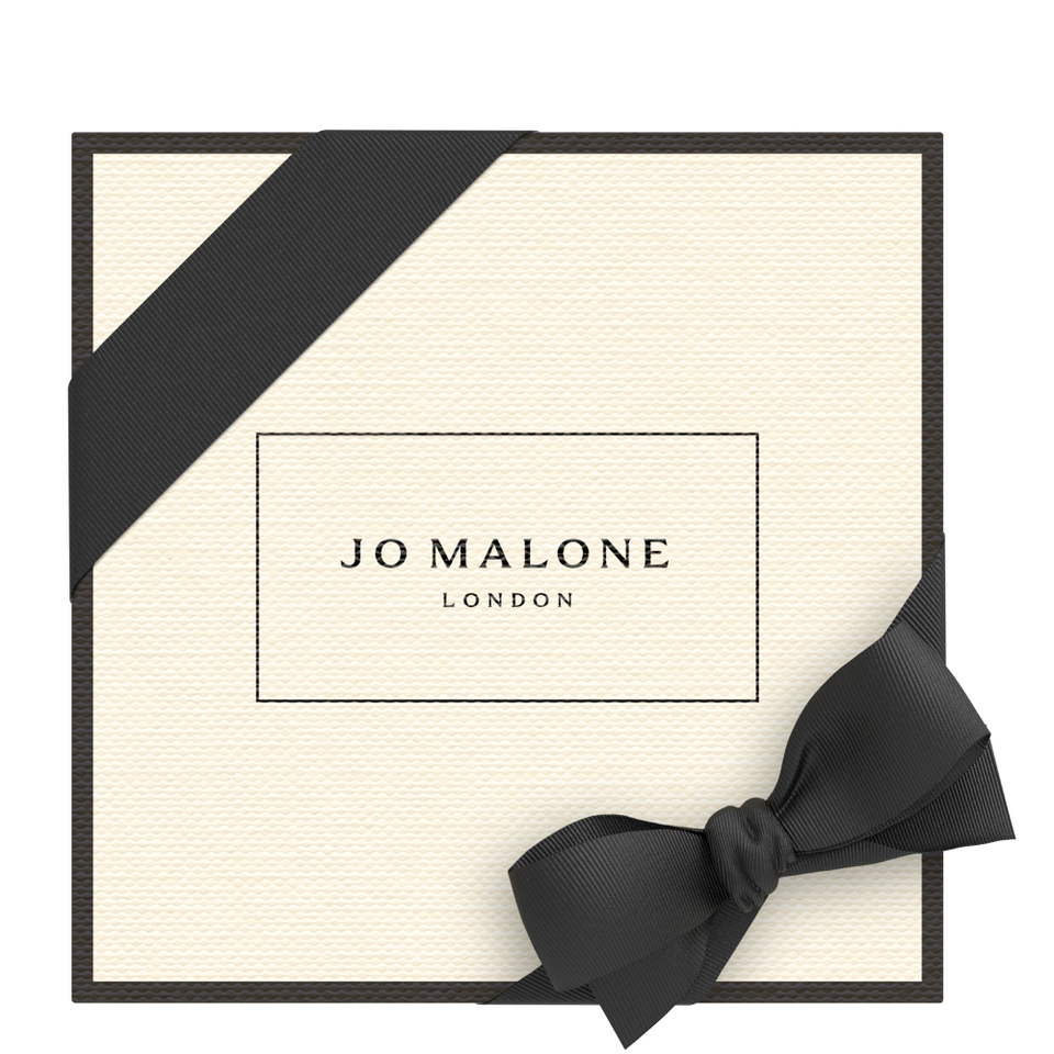Jo Malone London Velvet Rose & Oud Body Crème Intense 50ml