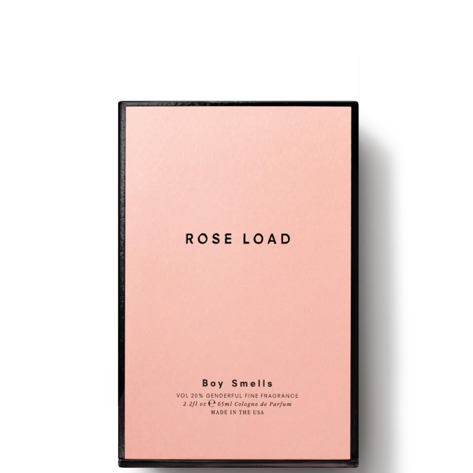 Boy Smells Rose Load 65ml