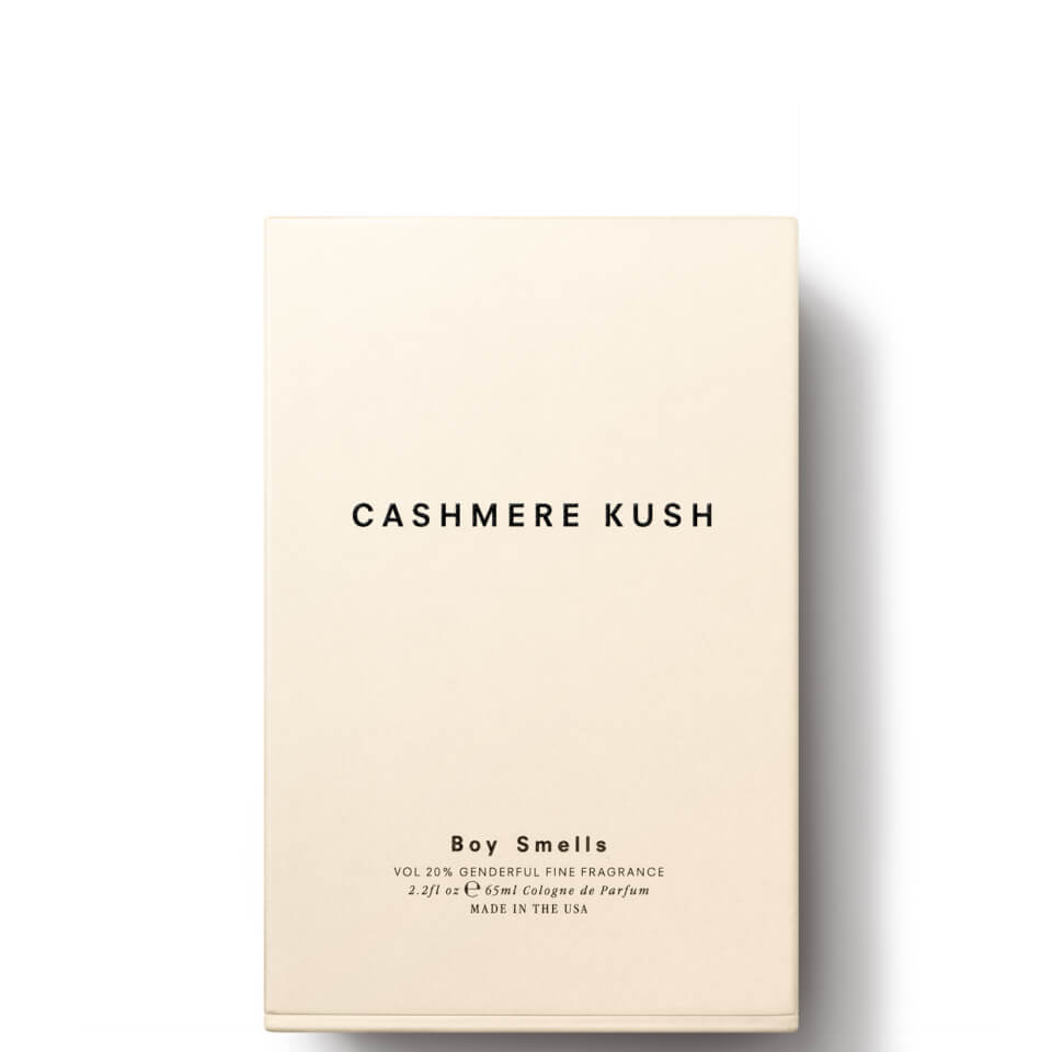 Boy Smells Cashmere Kush 65ml