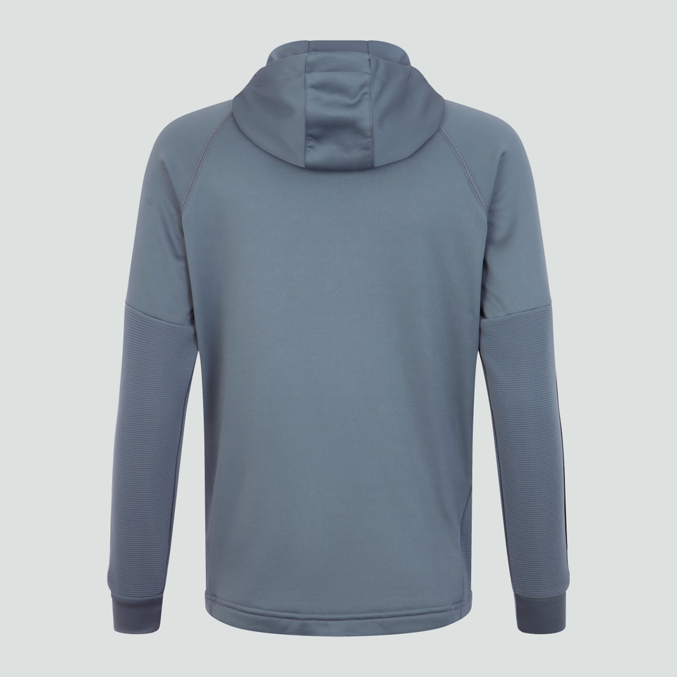 CANTERBURY OTH QZ TRAINING HOODY AF GREY