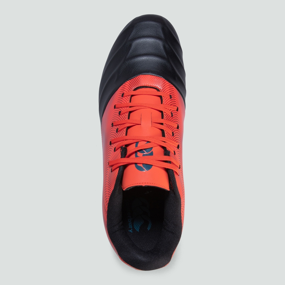 CANTERBURY CCC PHOENIX GENESIS TEAM SG AU ORG/BLK