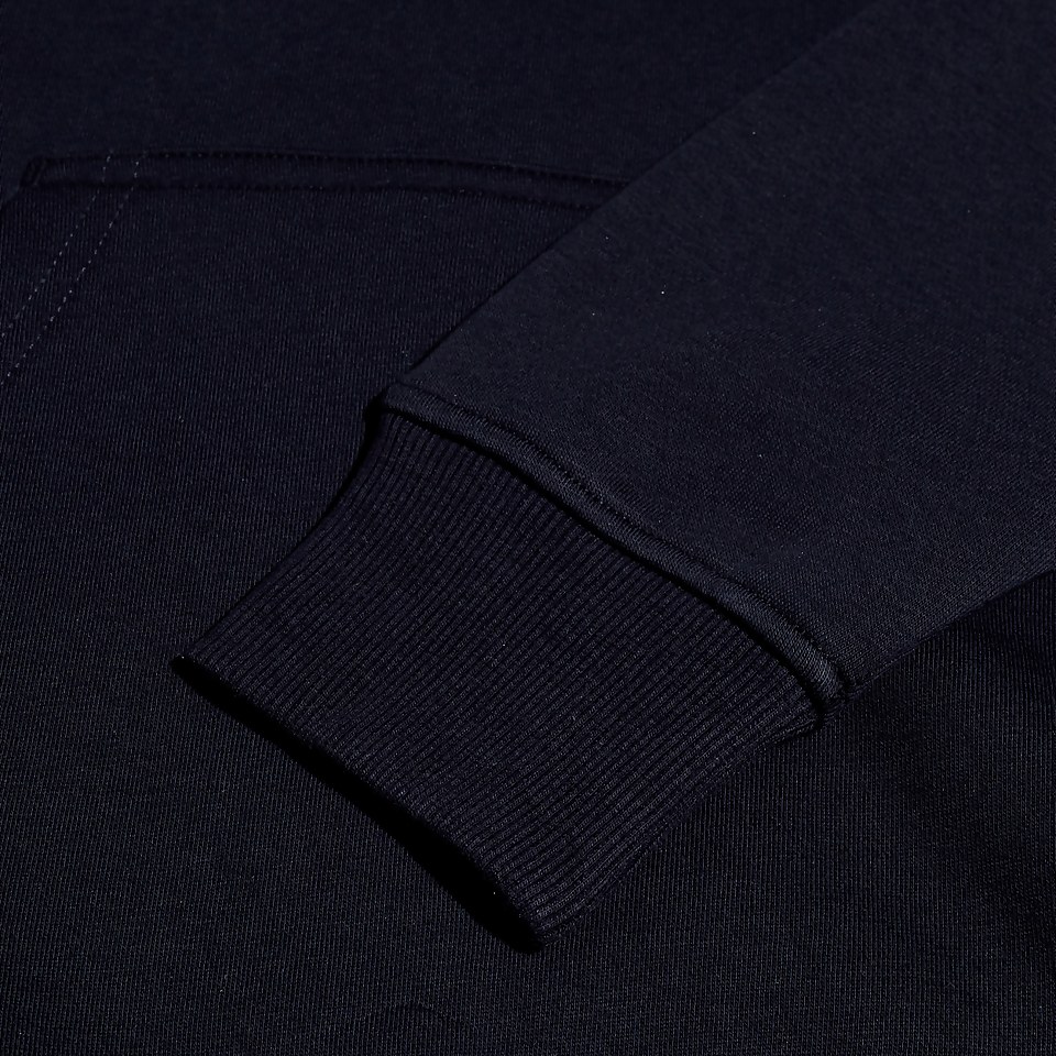 CANTERBURY UGLIES HOODY AF BLK