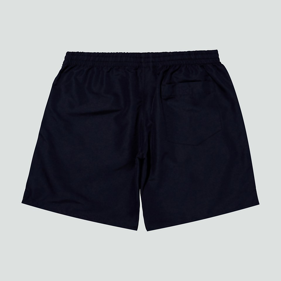 WOMENS UGLIES TACTIC SHORT BLACK