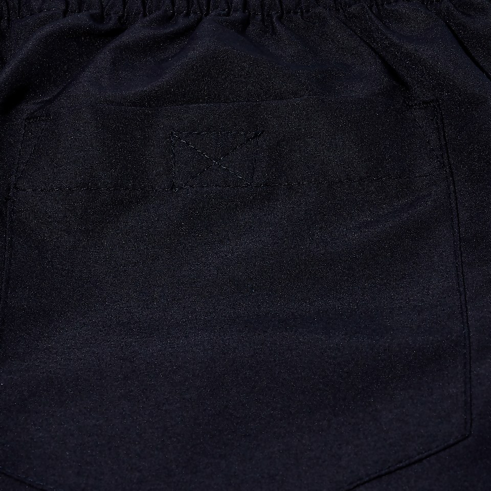 WOMENS UGLIES TACTIC SHORT BLACK