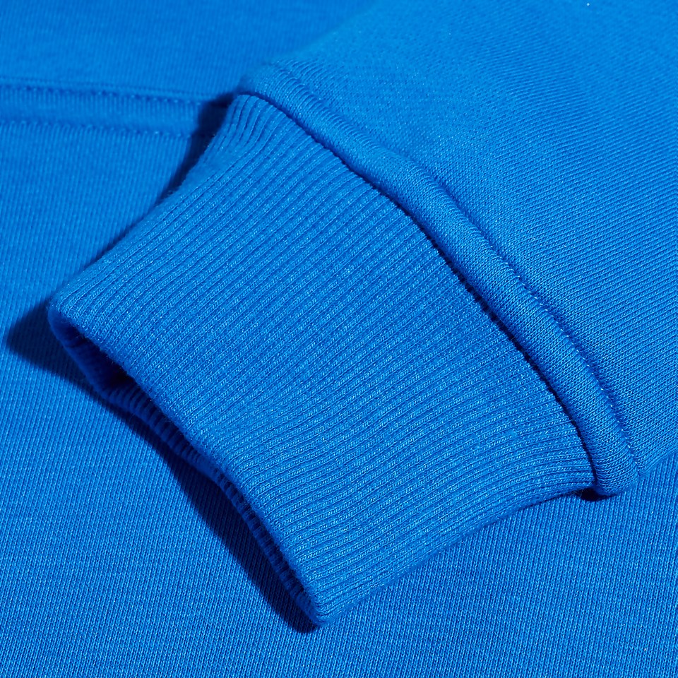 CANTERBURY UGLIES HOODY AM BLUE