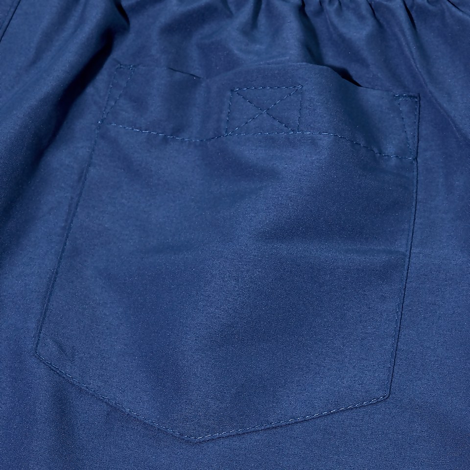 CANTERBURY UGLIES TACTIC SHORT 5" AF BLUE
