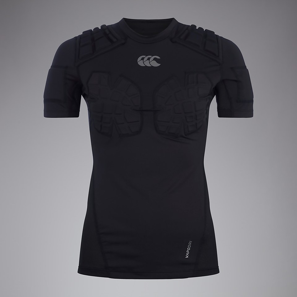 WOMENS CCC PRO PROTECTION VEST BLACK