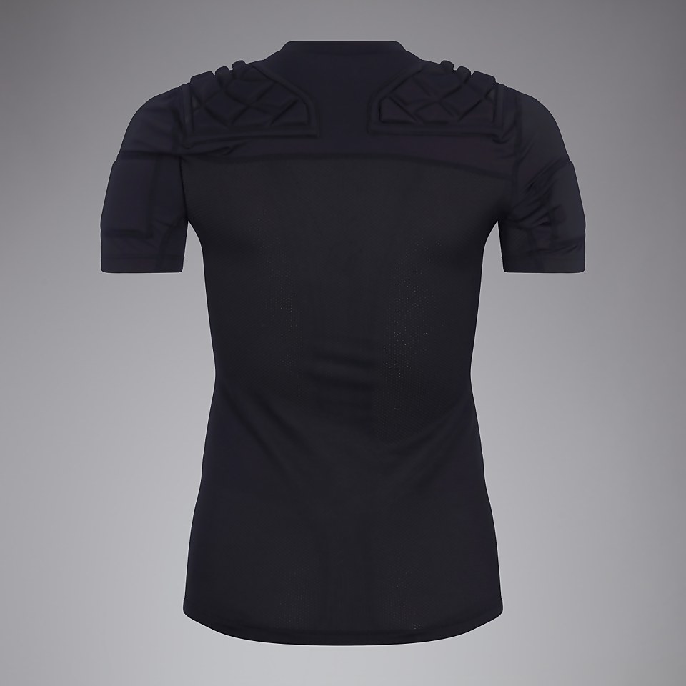 WOMENS CCC PRO PROTECTION VEST BLACK