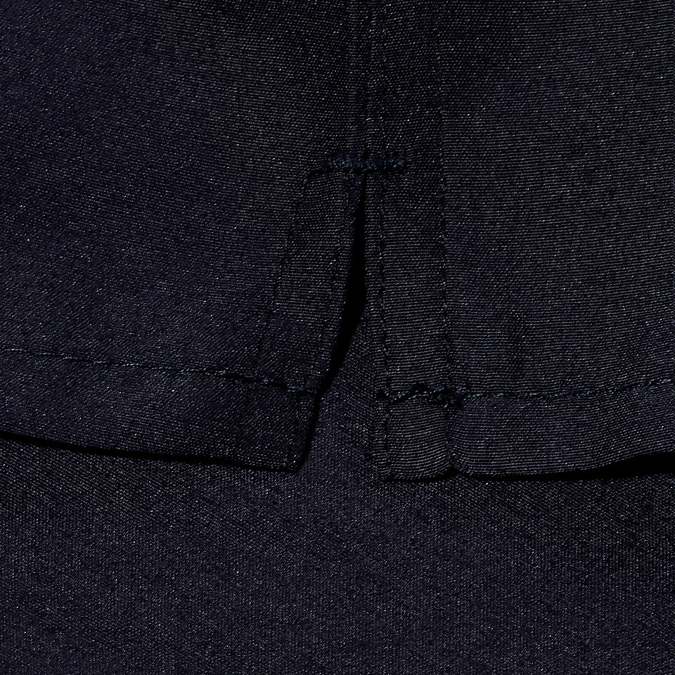 JUNIOR UNISEX UGLIES TACTIC SHORT BLACK