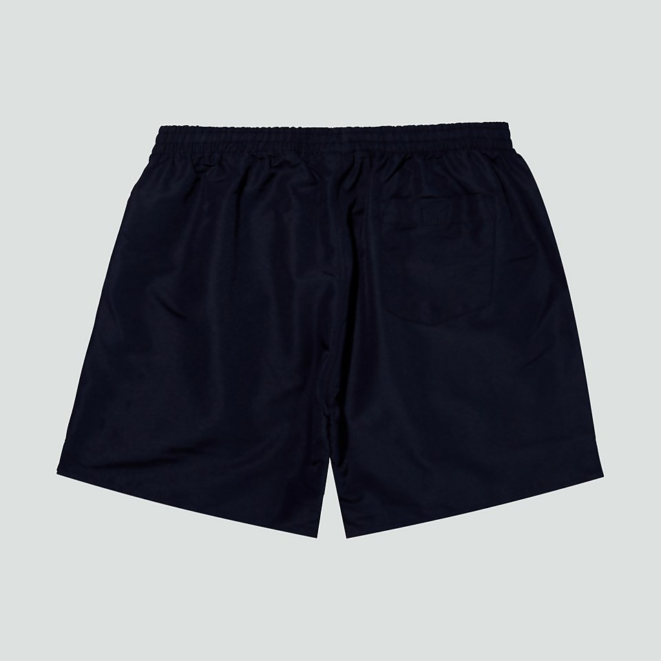 JUNIOR UNISEX UGLIES TACTIC SHORT BLACK