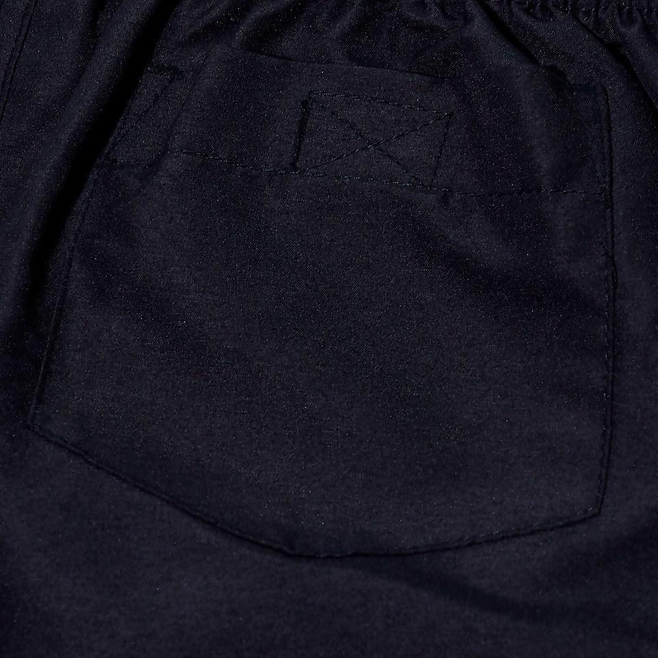 JUNIOR UNISEX UGLIES TACTIC SHORT BLACK