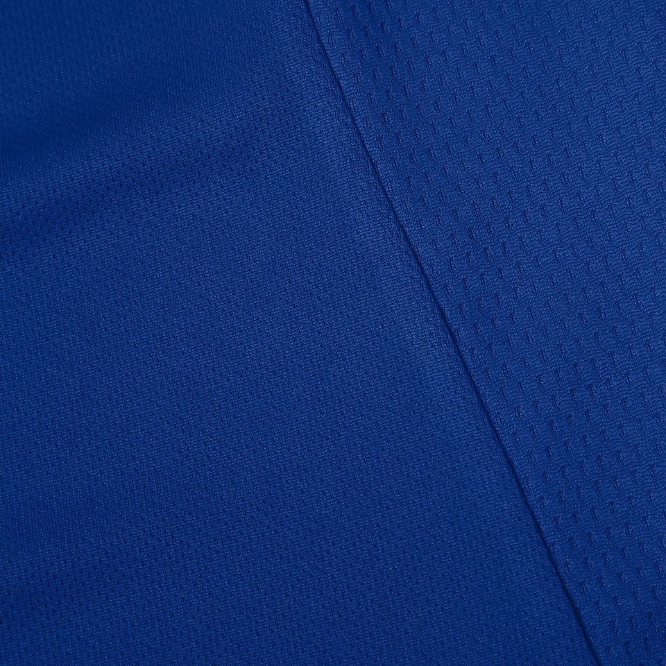 JUNIOR UNISEX CLUB DRY TEE BLUE