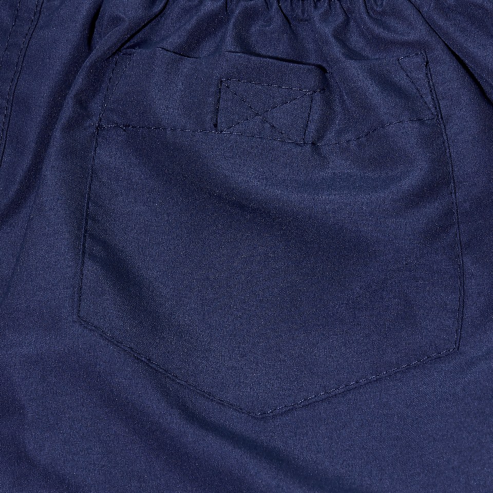 MENS UGLIES TACTIC SHORT BLUE