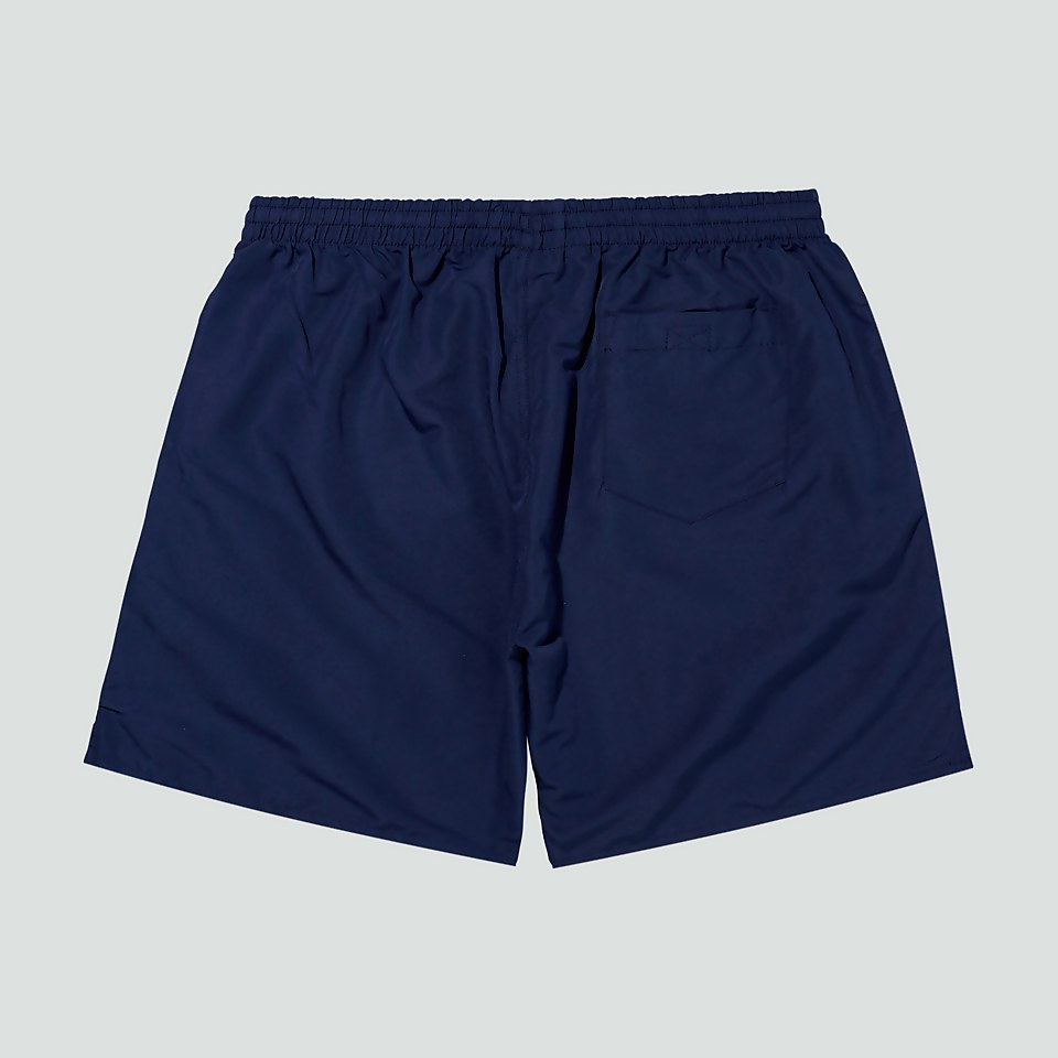 MENS UGLIES TACTIC SHORT BLUE