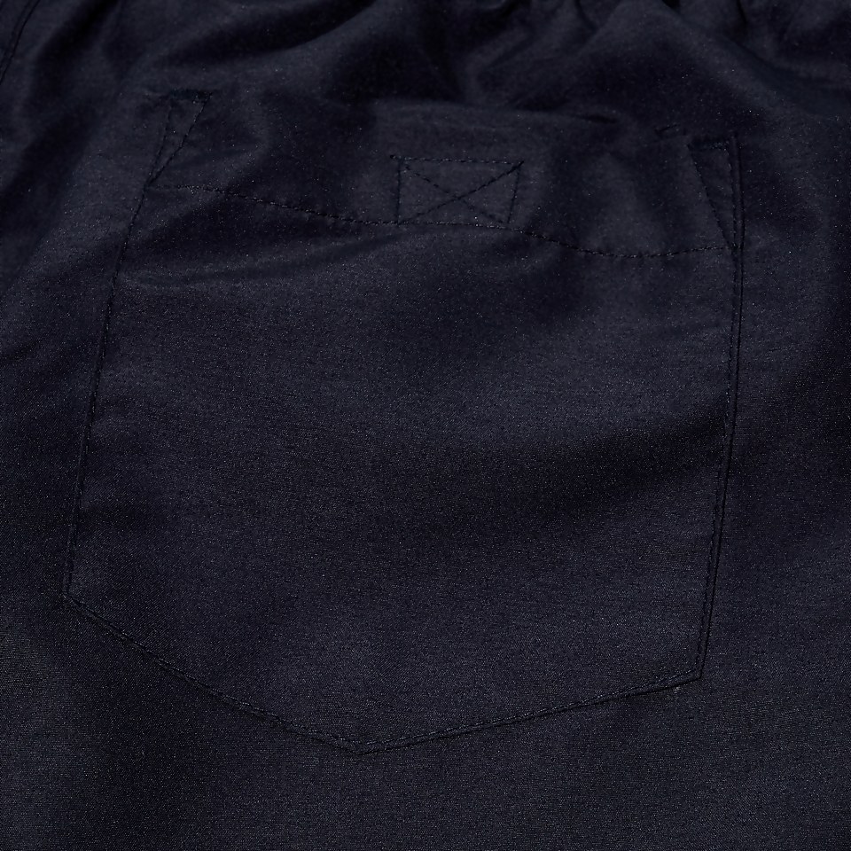 CANTERBURY UGLIES TACTIC SHORT AM BLK