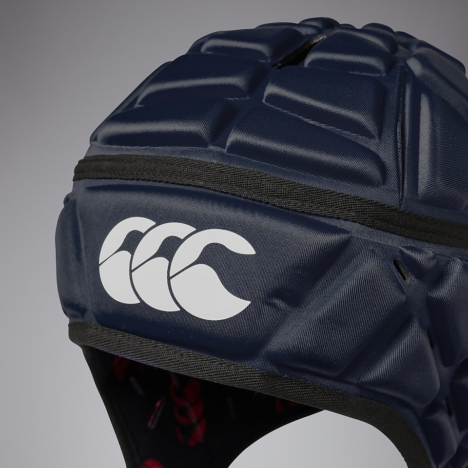 JUNIOR UNISEX RAZE HEADGUARD NAVY