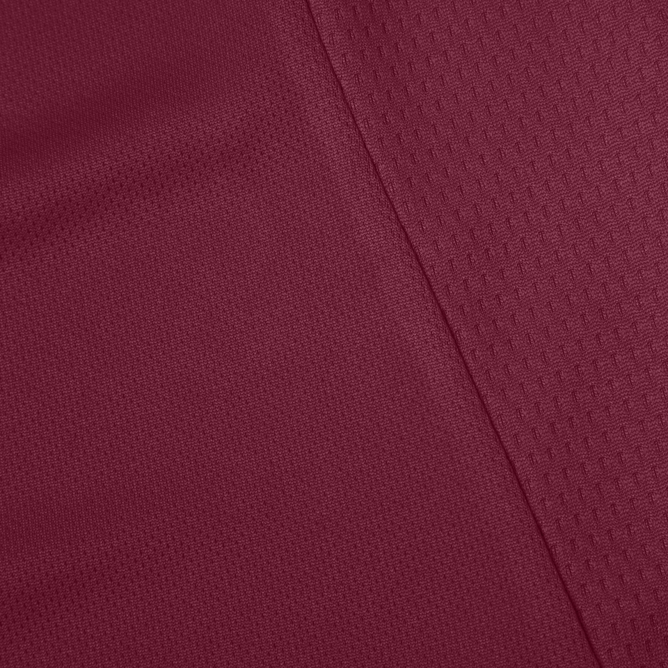 CANTERBURY CLUB DRY TEE JM MAROON