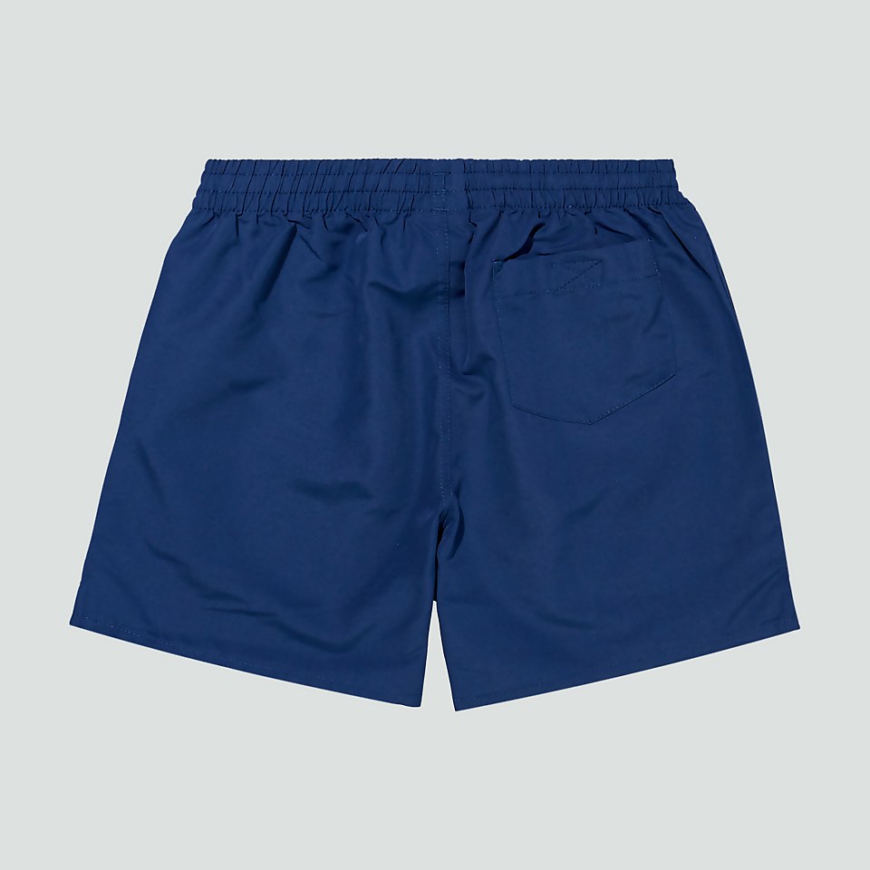 JUNIOR UNISEX UGLIES TACTICE SHORT BLUE