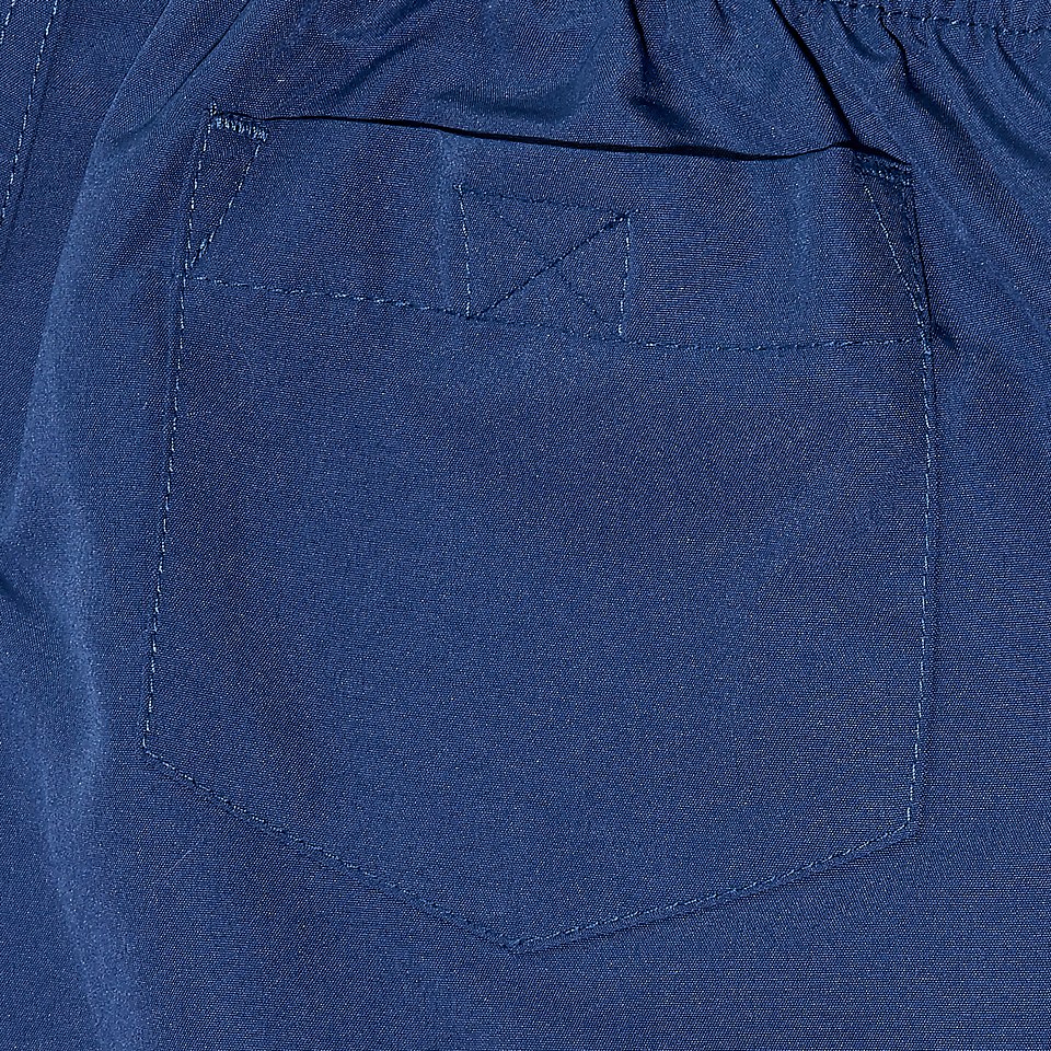 JUNIOR UNISEX UGLIES TACTICE SHORT BLUE