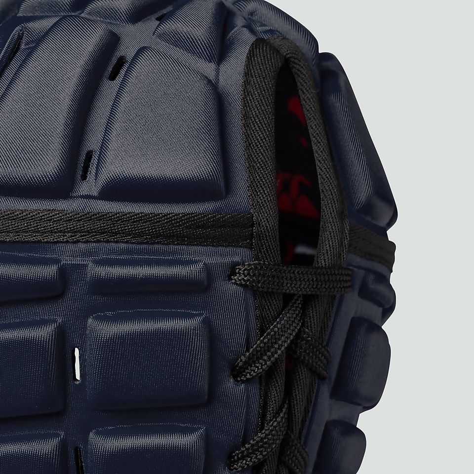 ADULT UNISEX RAZE HEADGUARD NAVY