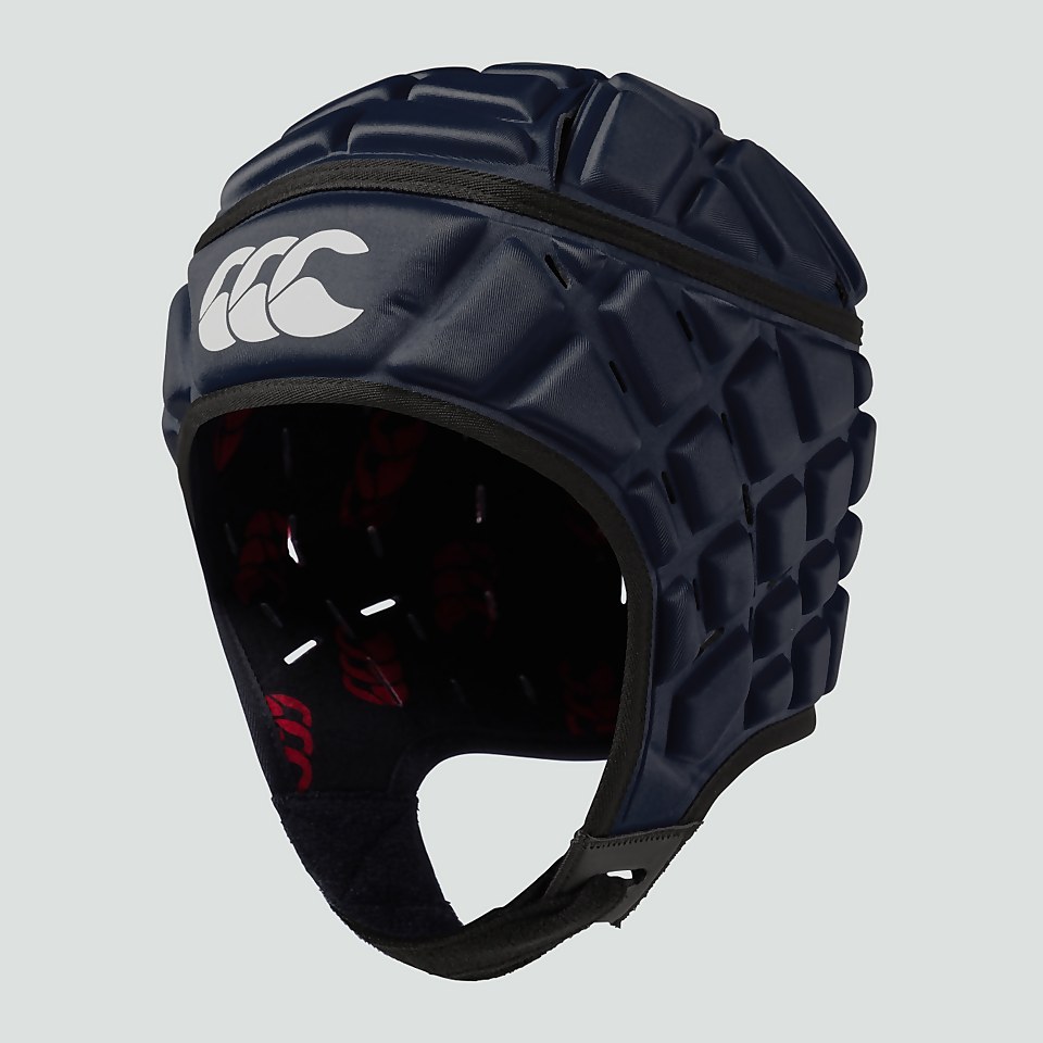 ADULT UNISEX RAZE HEADGUARD NAVY