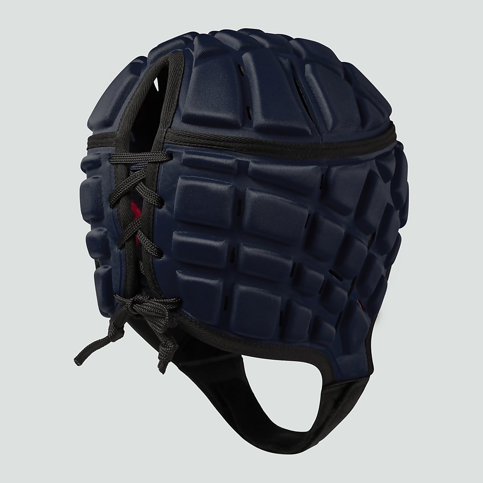 ADULT UNISEX RAZE HEADGUARD NAVY