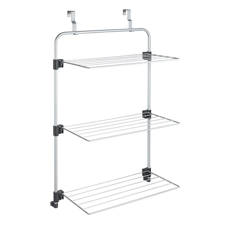 Gale Over-The-Shower/Door Airer