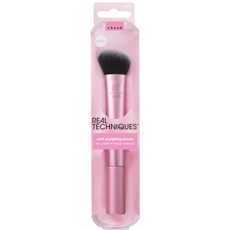 Real Techniques Soft Sculpting Brush