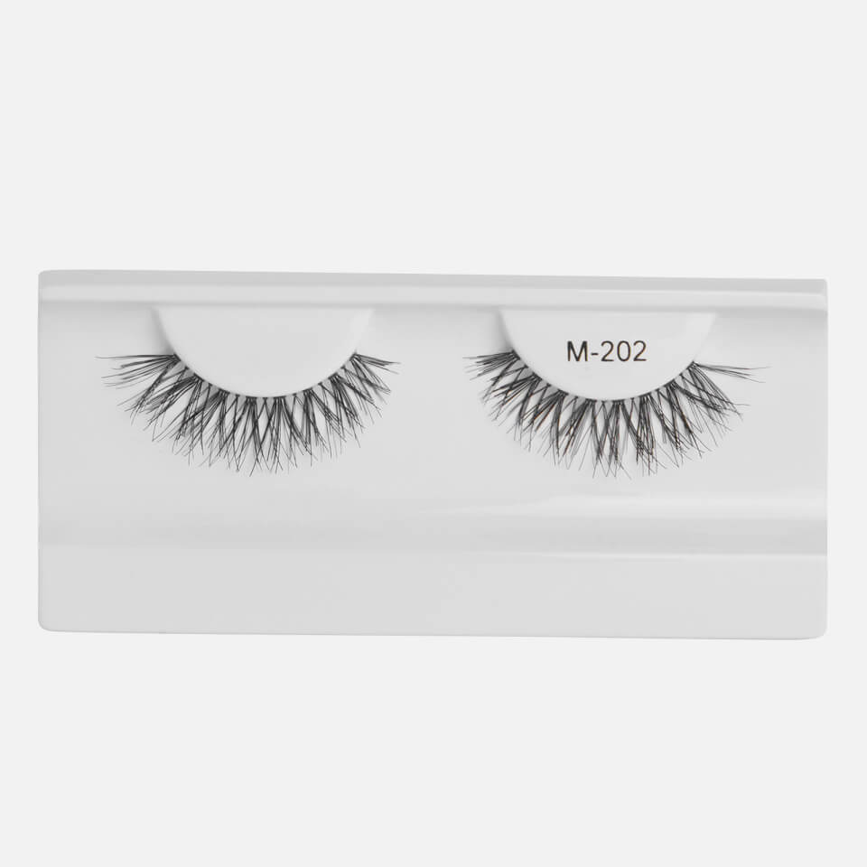 BH Cosmetics Natural Beauty (Wispy) Not Your Basic Lashes True
