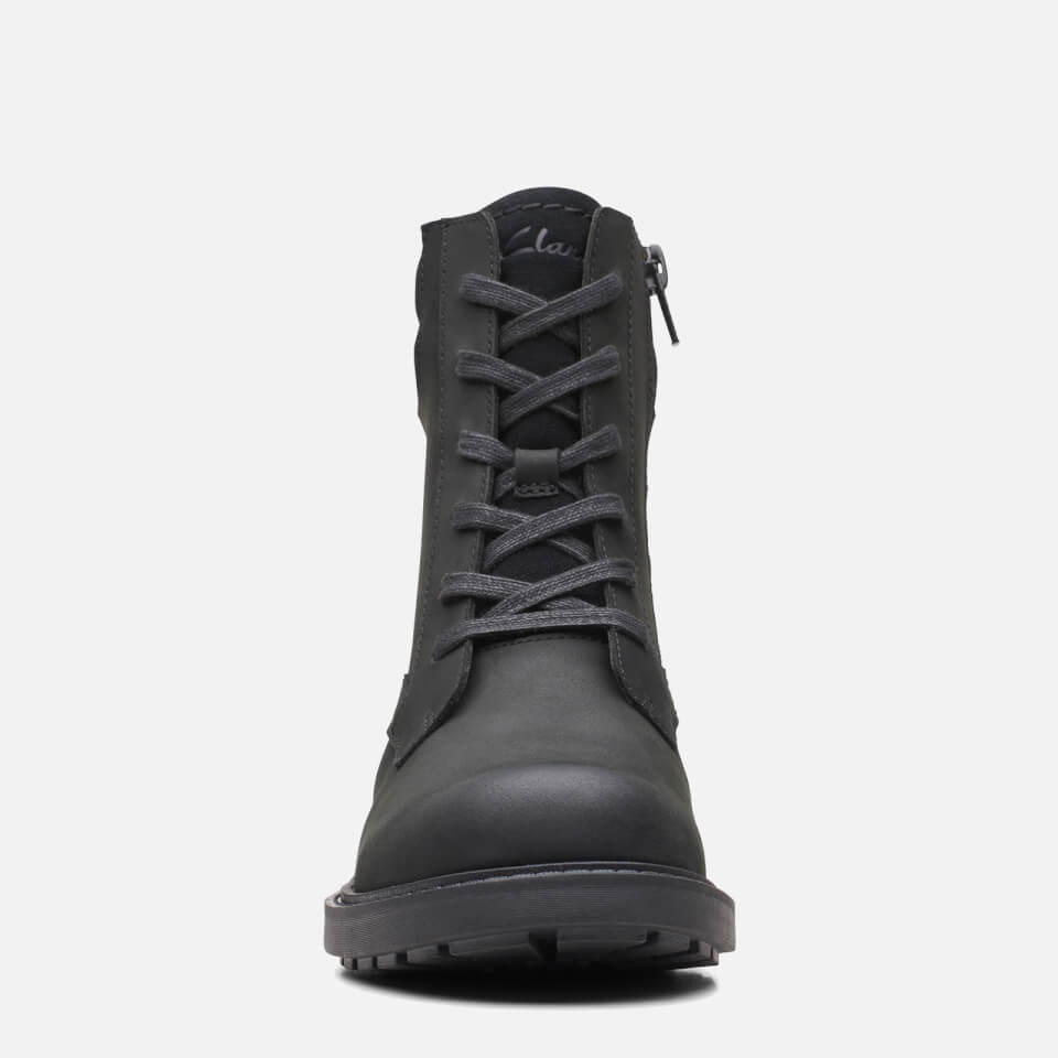 Clarks orinoco hotsell spice boots