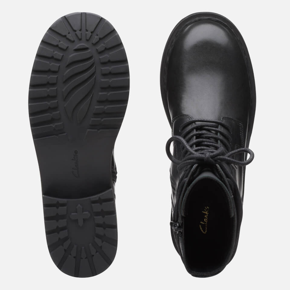 clarks tilham