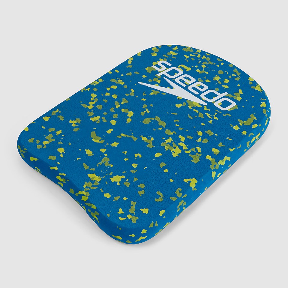 Speedo Bloom Kickboard Blue/Green