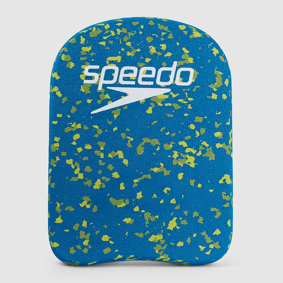 Speedo Bloom Kickboard Blue/Green