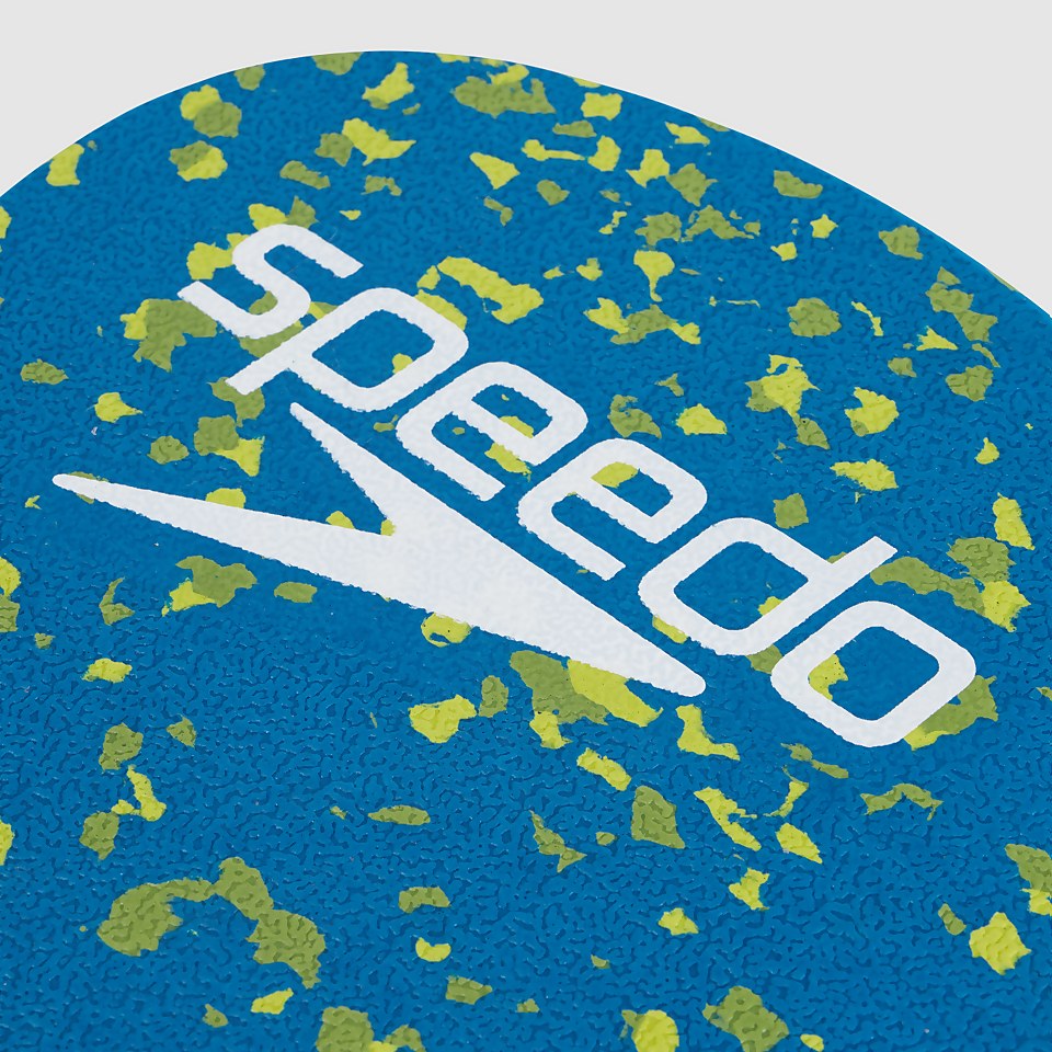 Speedo Bloom Kickboard Blue/Green