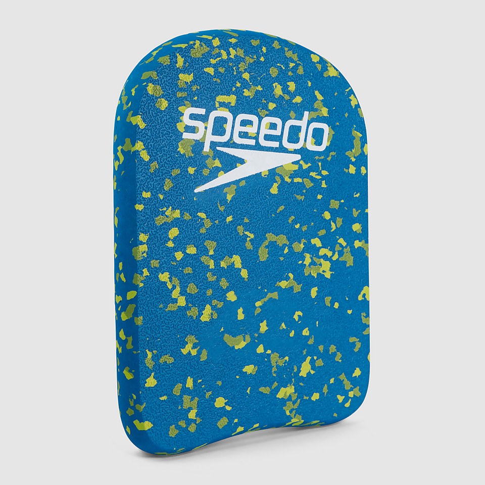 Speedo Bloom Kickboard Blue/Green