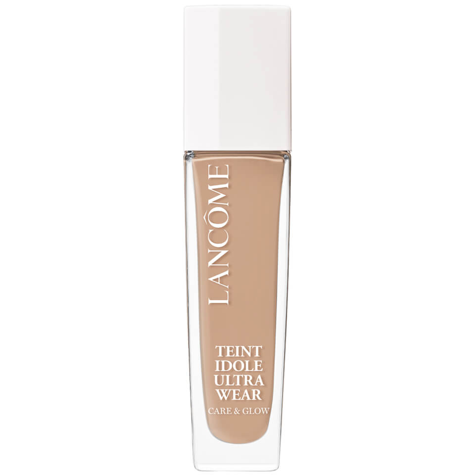 Lancôme Teint Idôle Ultra Wear Care and Glow 30ml (Various Colours)