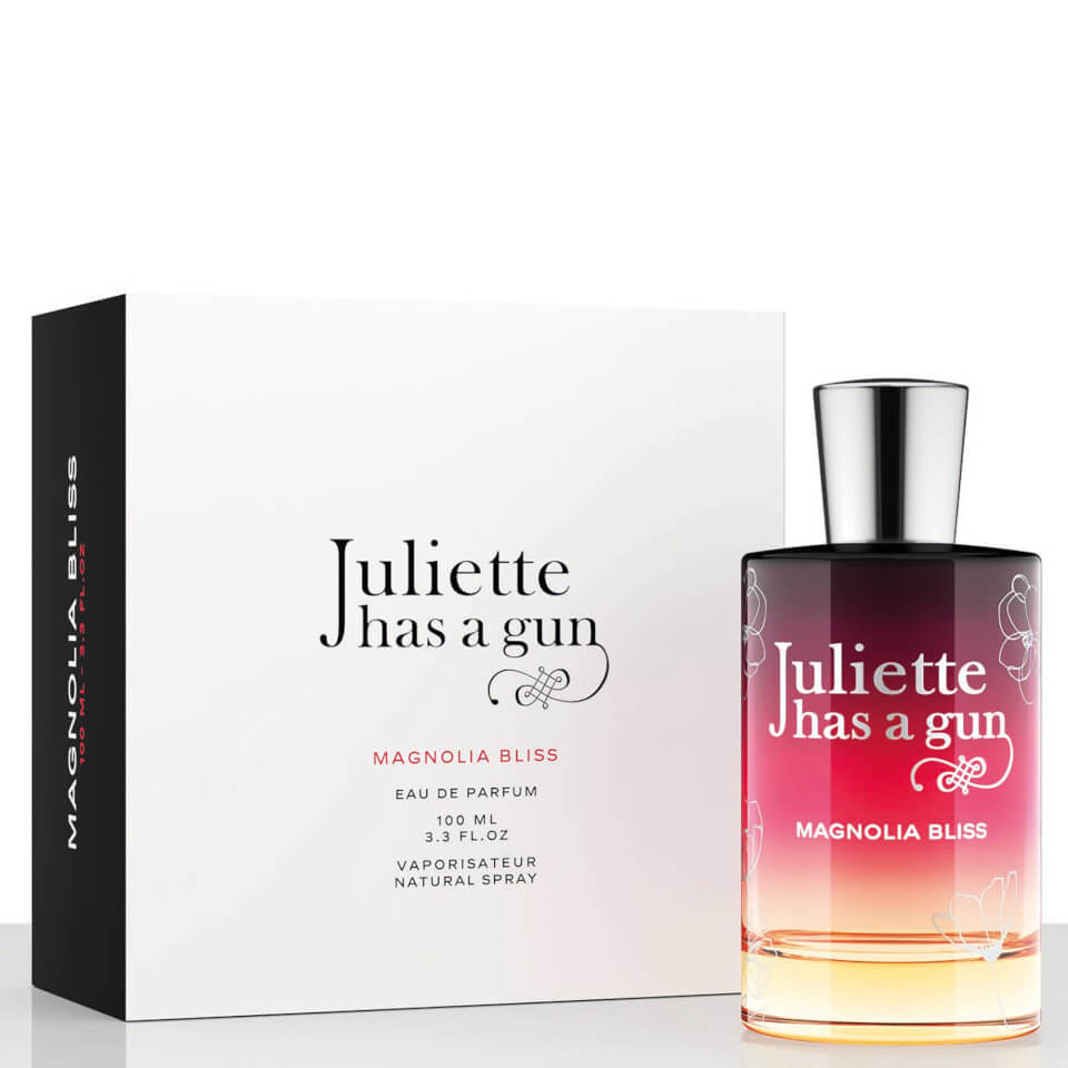 Juliette Has a Gun Magnolia Bliss Eau de Parfum 100ml