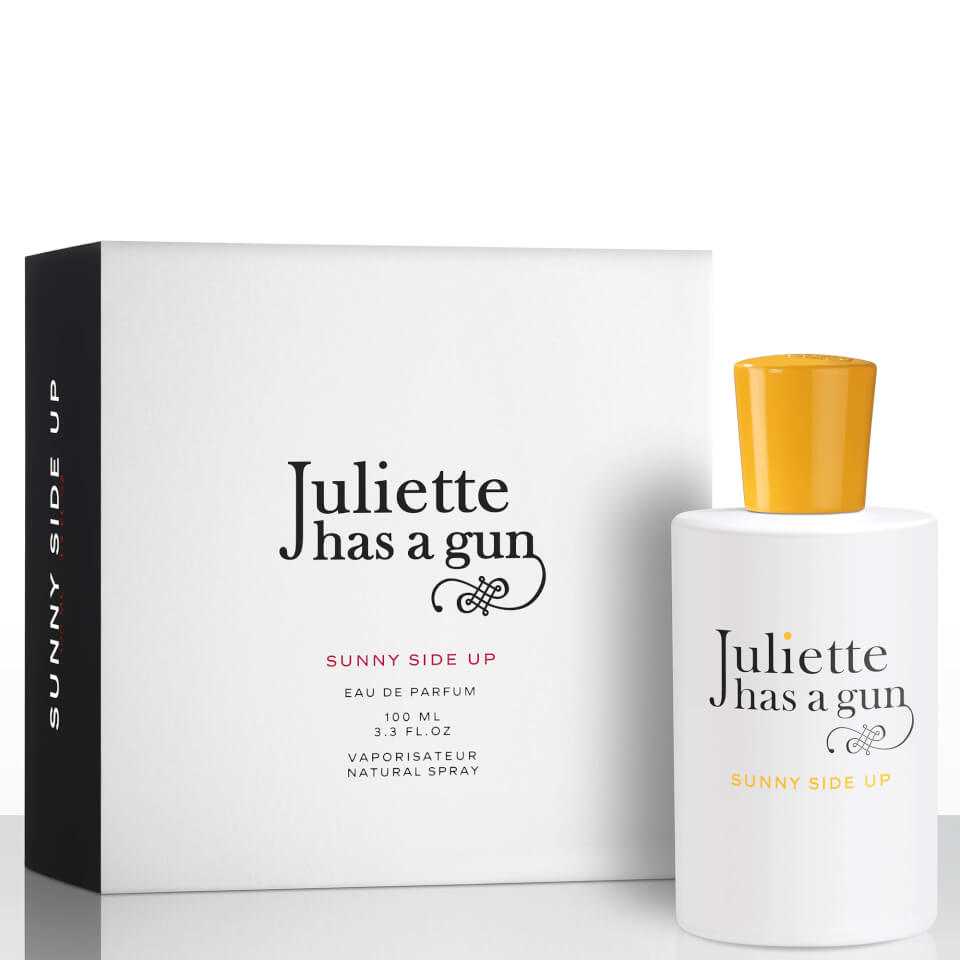 Juliette Has a Gun Sunny Side Up Eau de Parfum 100ml