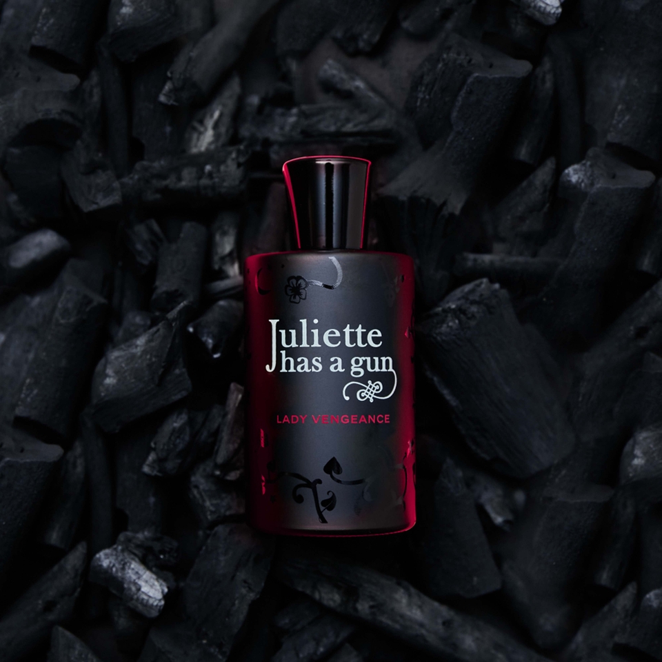 Juliette Has a Gun Lady Vengeance Eau de Parfum 7.5ml